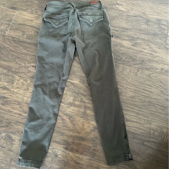 Joie painter pant, size 26 - Picture 2 of 2